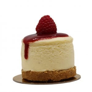 Dessert Strawberry Cheesecake