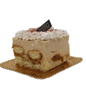 Dessert Tirimisu