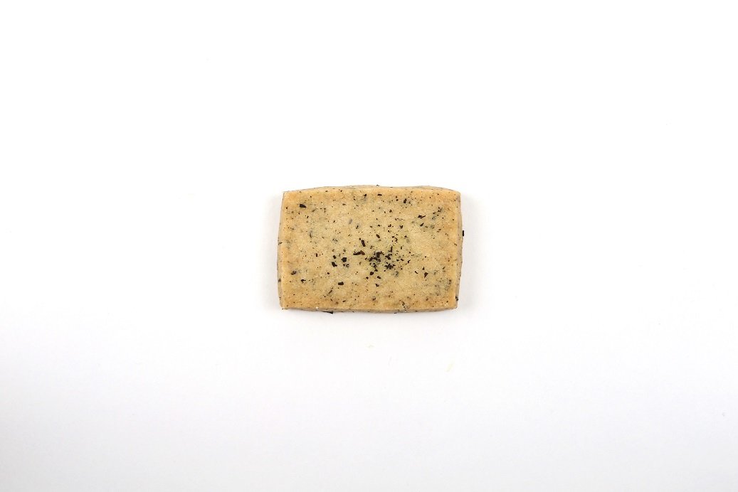 Earl Grey Shortbread