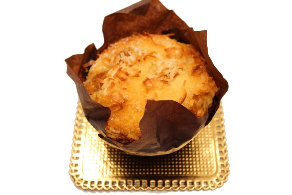 GF Muffin