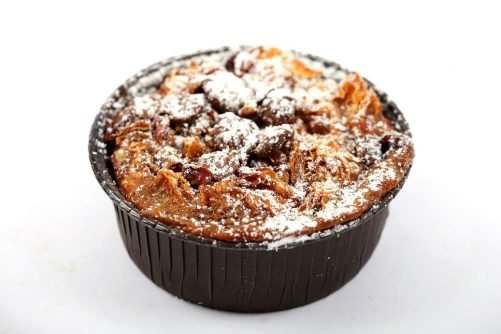 Bread Pudding