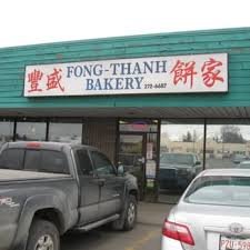 Fong Thanh Bakery