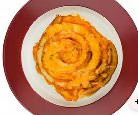 Cheese Roll 