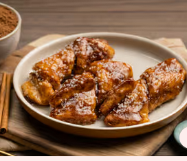 3-Pack Cinnamon Twist