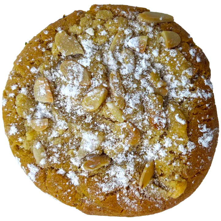 Almond Delight