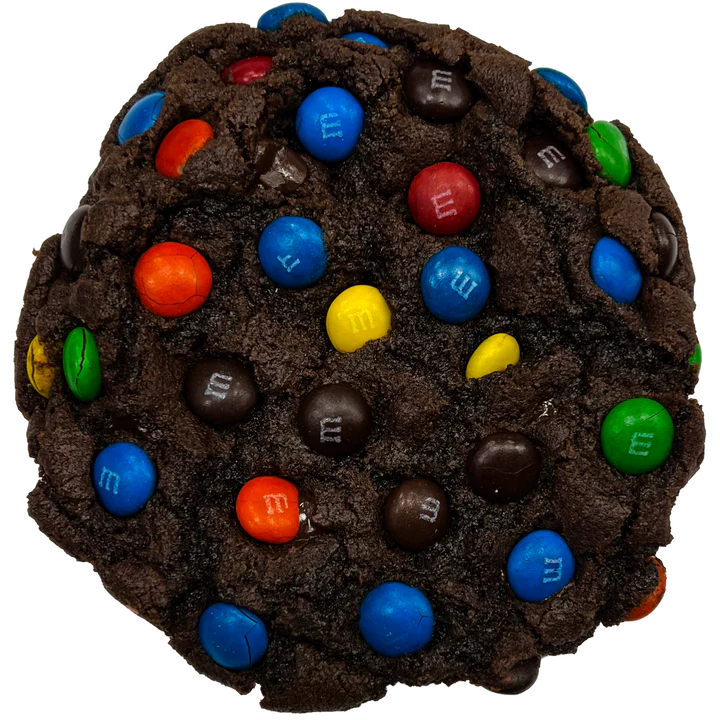 M&M Brookie