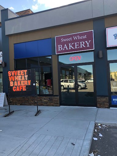 Sweet Wheat Bakery