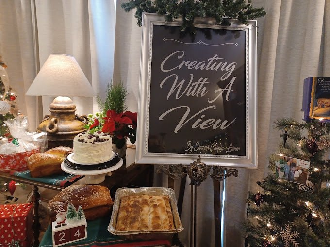 Creating with a View