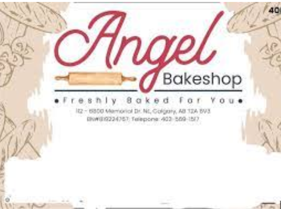 Angel's Bakeshop & Restaurant