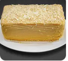 Yema Cake