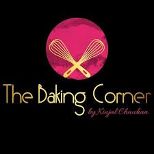 The Baking Corner by Kinjal