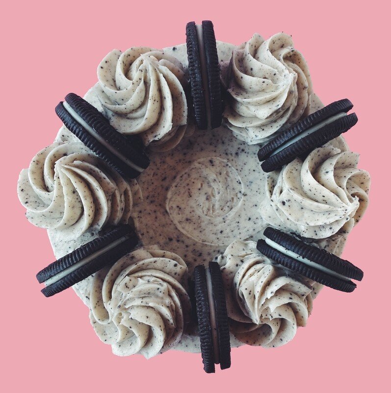 Cookies & Cream