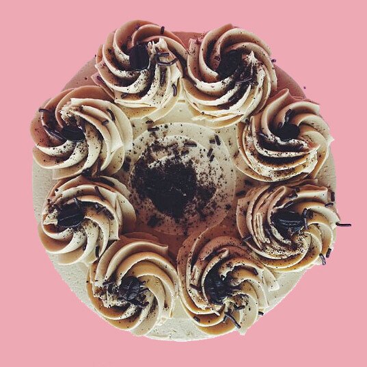 Coffee Cake