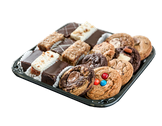Cake & Cookie Tray