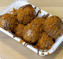 Lotus Biscoff
