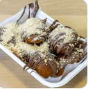 Nutella Bella