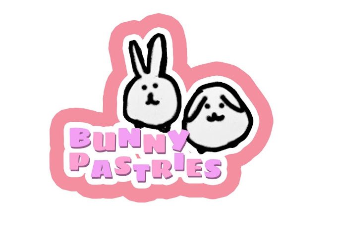 Bunny Pastries