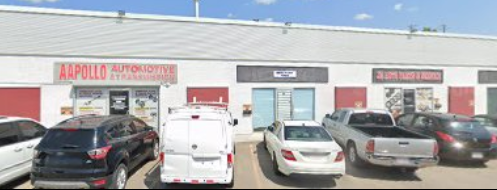 Italian Country Bakery Inc