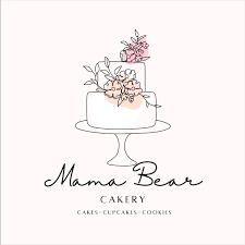 Mama Bear Cakery