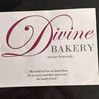 The Divine Bakers