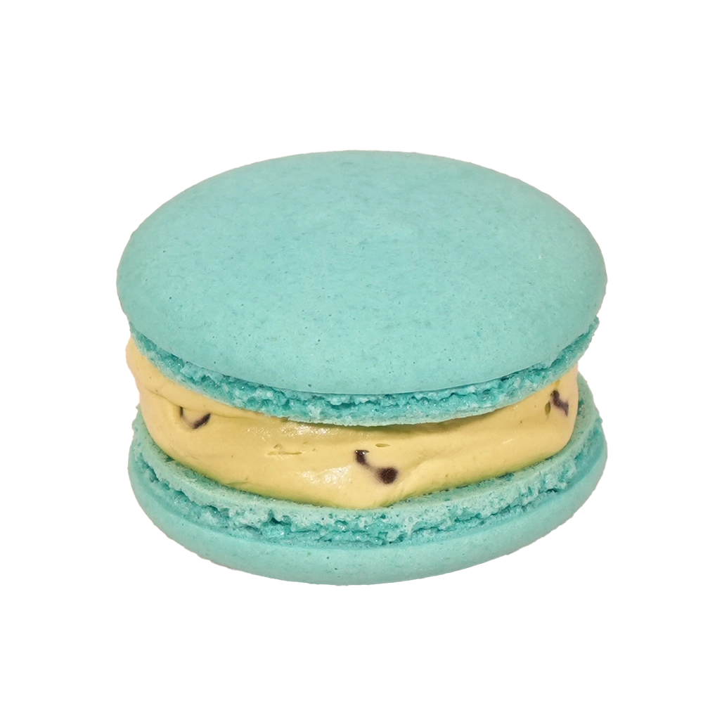 Matcha Choco Chip