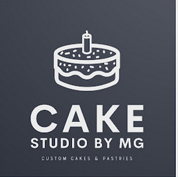 Cake Studio By M.G.