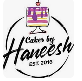 Cakes By Haneesh