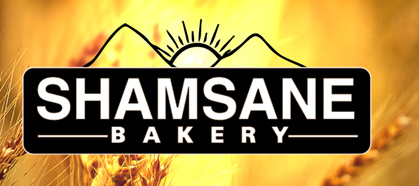 Shamsane Bakery