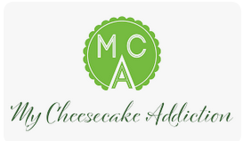 My Cheesecake Addiction - Avenida