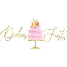Dulces Feasts Artisanal Wedding & Occasion Cakes