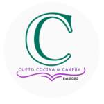 CUETO COCINA & CAKERY