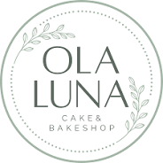 OLA LUNA CAKE & BAKESHOP