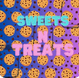 Sweets and her Treats