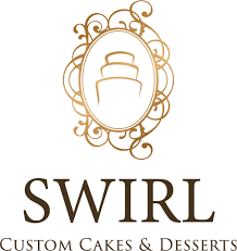 SWIRL Custom Cakes & Desserts