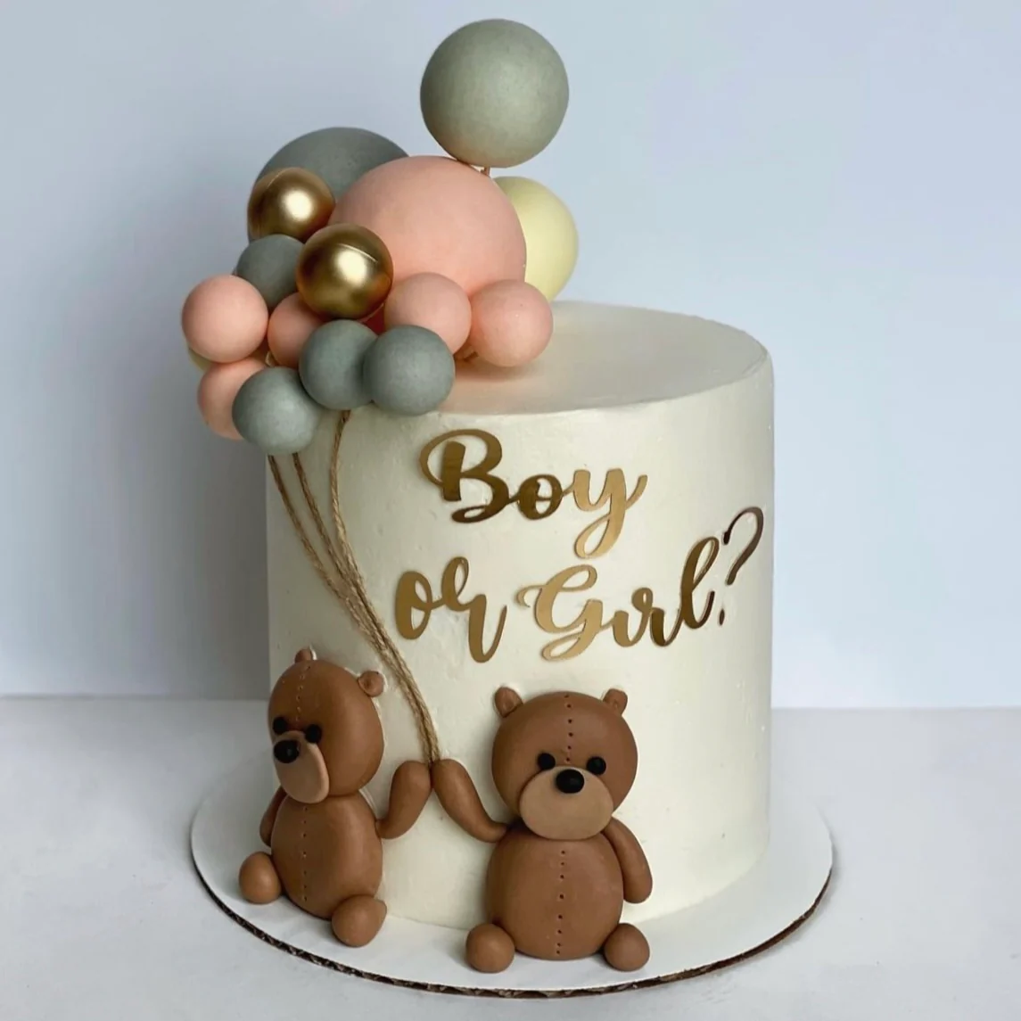 Boy Or Girl?