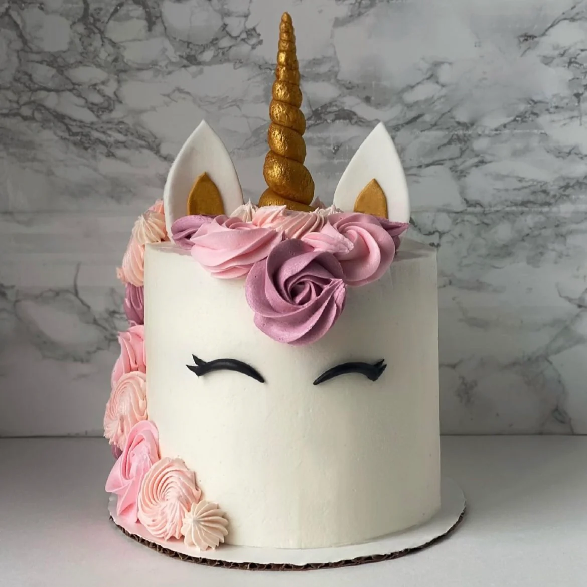 Unicorn Swirls