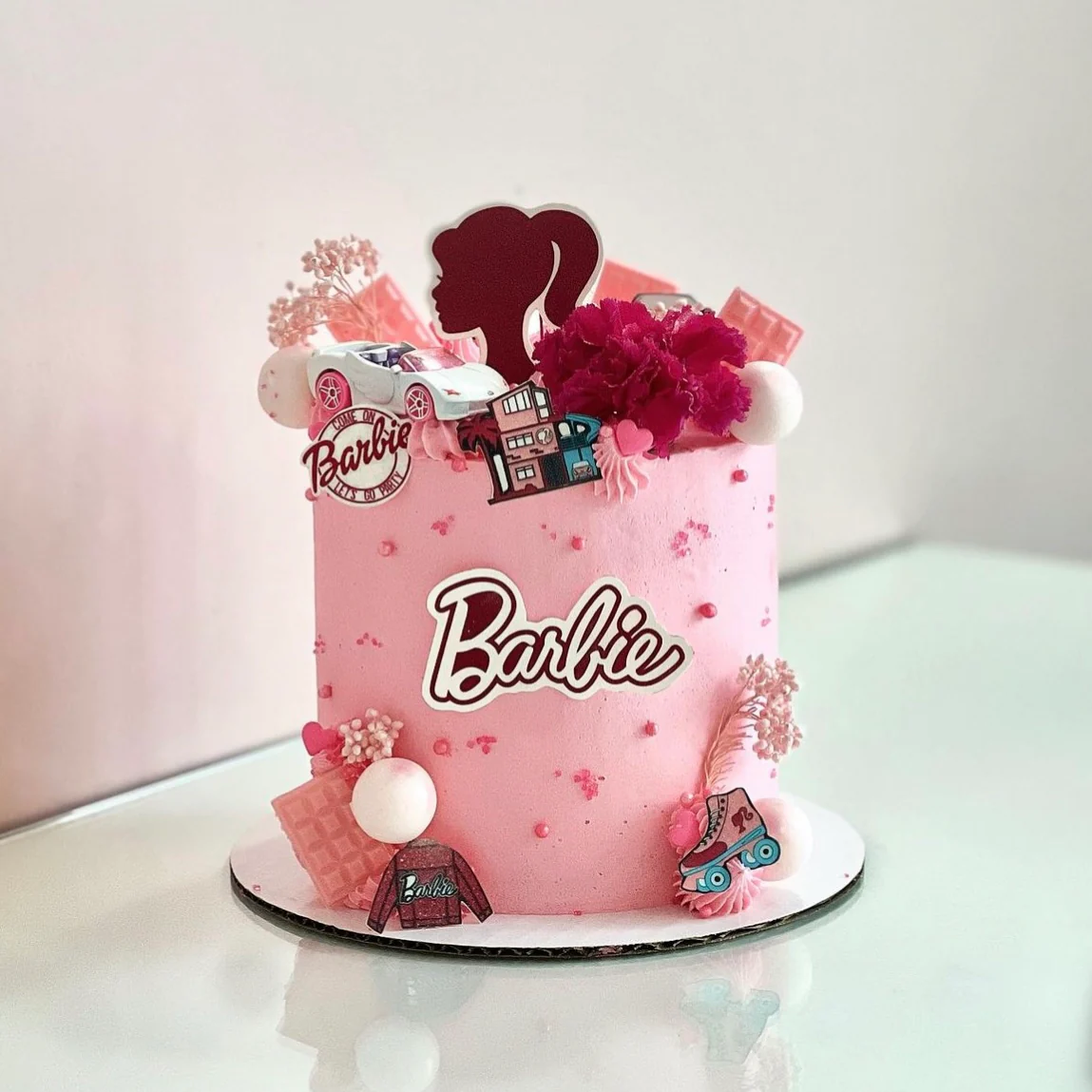 Barbie Girl