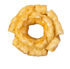 Delicious Old-Fashioned Cake