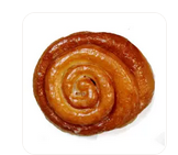 Amazing Cinnamon Roll