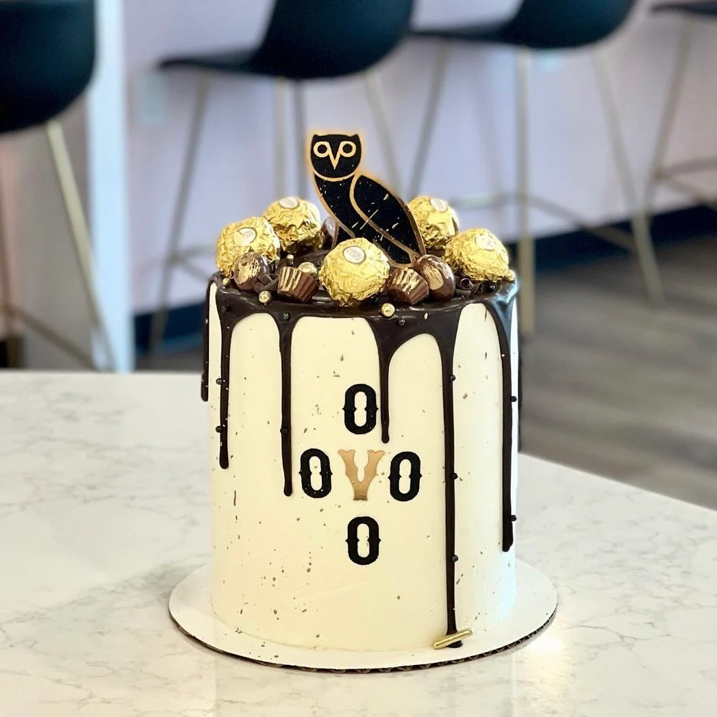 OVO Drip