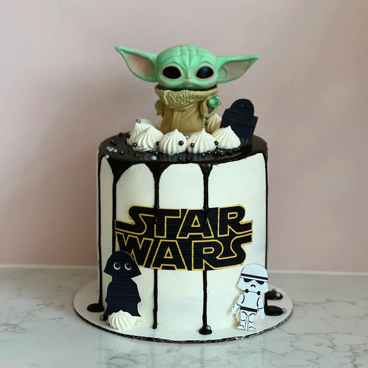 Star Wars FunkoPOP