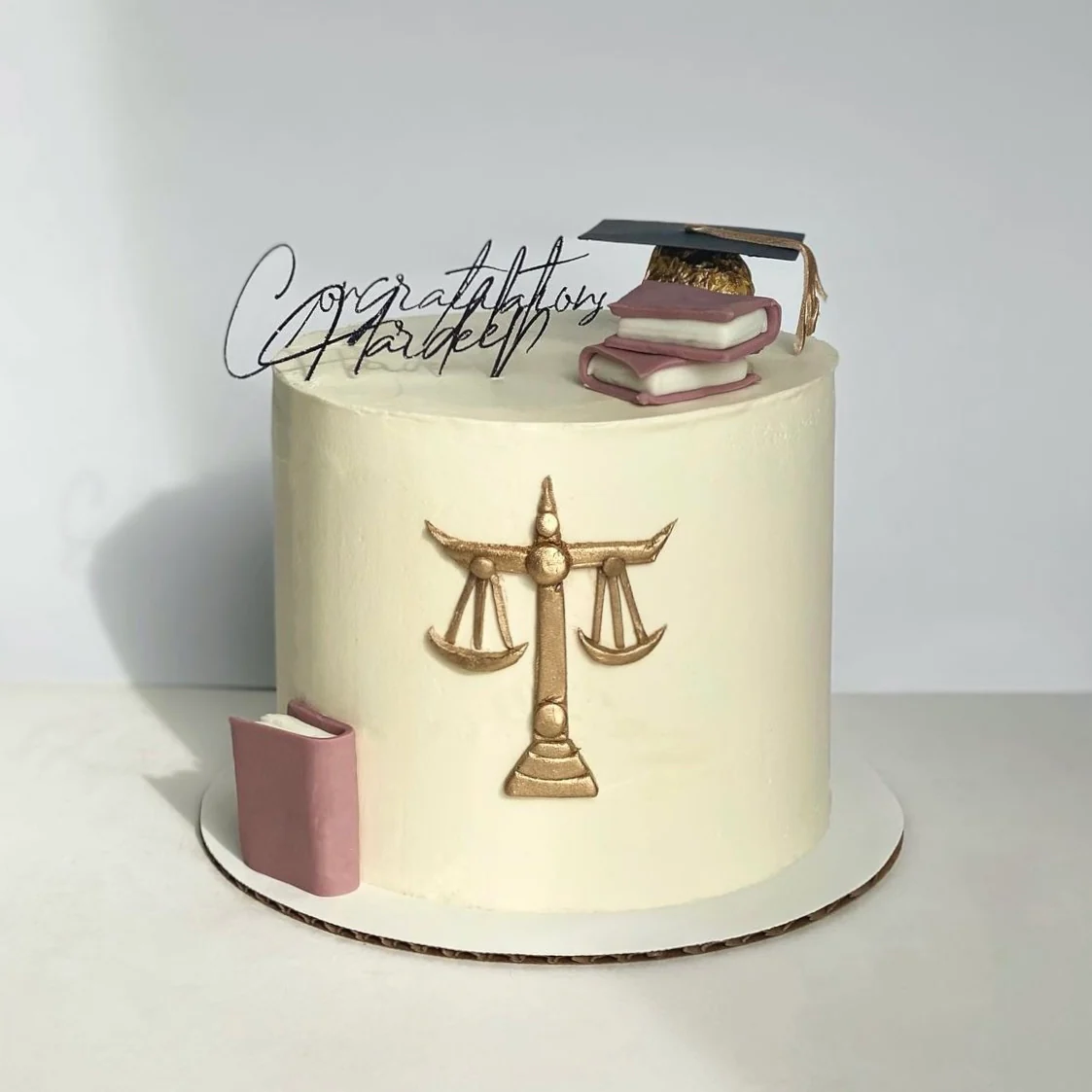Scale Of Justice