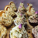 CUPCAKES 