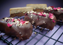 Bonbon box-Discover the Ultimate Raw Vegan Delight