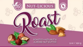 Roast Nut Butter