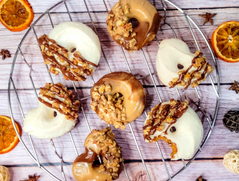 Doughnuts