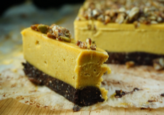Loaf cakes
