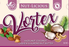 Vortex Nut Butter
