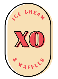 XO Ice Cream & Waffles