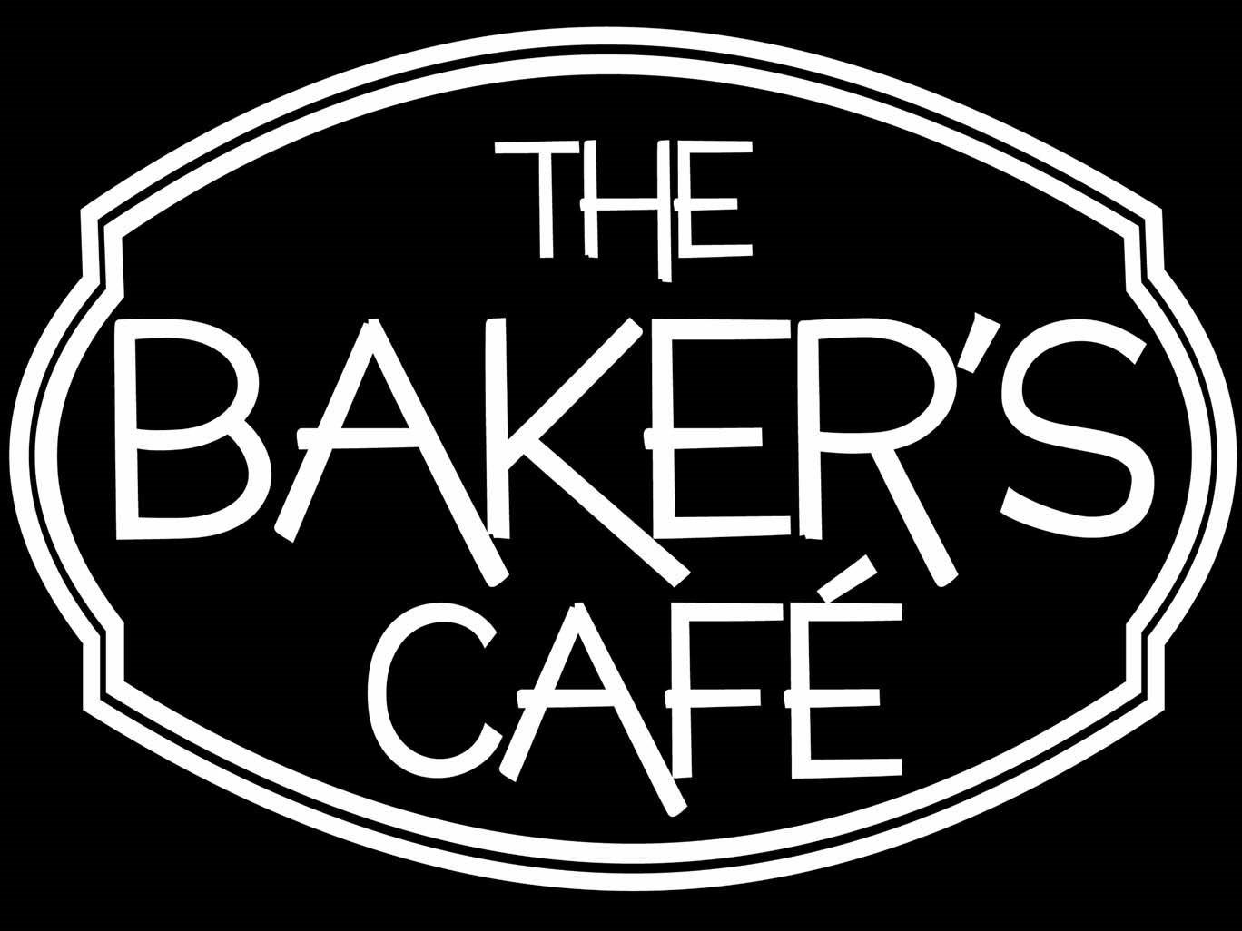 Bakers Cafe